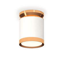 Потолочный светильник Ambrella Light Techno Spot XS8141030 (N8909, C8141, N8124)