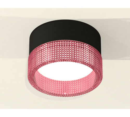 Потолочный светильник Ambrella Light Techno Spot XS8102032 (C8102, N8486)