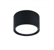 Накладной светильник Escada 20005led 20005SMU/03LED SBK