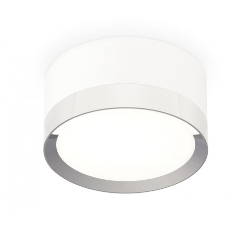 Потолочный светильник Ambrella Light Techno Spot XS8101003 (C8101, N8118)