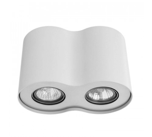 Потолочный светильник Arte Lamp Falcon A5633PL-2WH Потолочный светильник Arte Lamp Falcon A5633PL-2WH