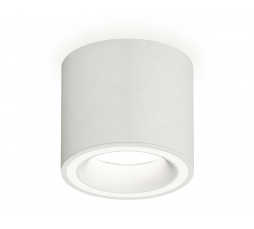 Накладной светильник Ambrella Light Techno XS7401040 (C7401, N7110) Накладной светильник Ambrella Light Techno XS7401040 (C7401, N7110)