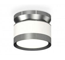 Потолочный светильник Ambrella Light Techno Spot XS8101070 (N8919, C8101, N8133)