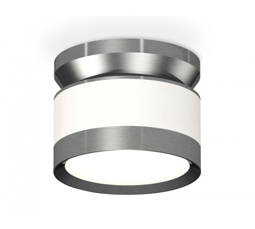 Потолочный светильник Ambrella Light Techno Spot XS8101070 (N8919, C8101, N8133) Потолочный светильник Ambrella Light Techno Spot XS8101070 (N8919, C8101, N8133)