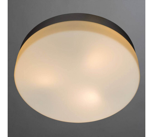 Потолочный светильник Arte Lamp Shirp A3211PL-3SI Потолочный светильник Arte Lamp Shirp A3211PL-3SI