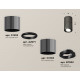 Потолочный светильник Ambrella Light Techno Spot XS7403060 (C7403, A2071, C7403, N7002)