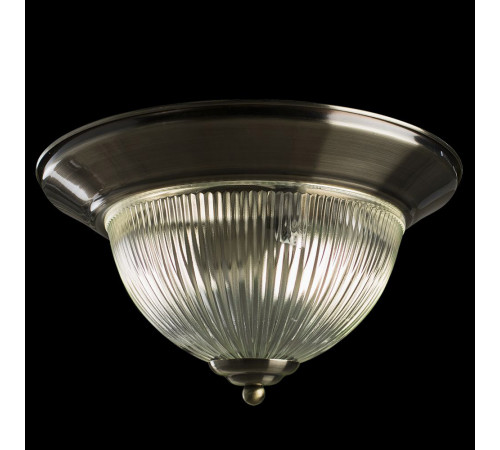 Потолочный светильник Arte Lamp American Diner A9366PL-2AB