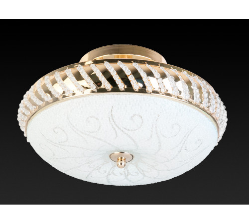 Накладной светильник Toplight Davina TL1480Y-03GC Накладной светильник Toplight Davina TL1480Y-03GC