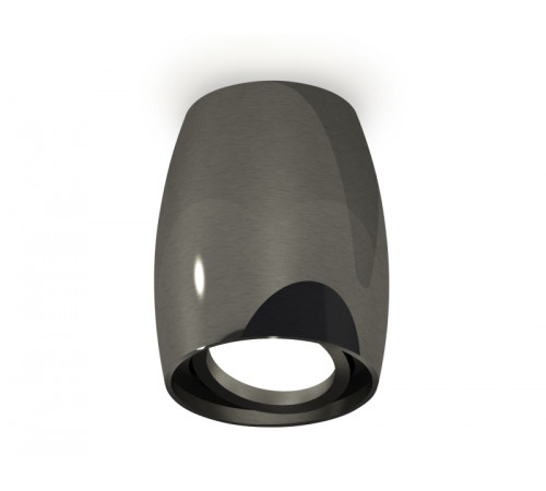 Накладной поворотный светильник Ambrella Light Techno XS1123002 (C1123, N7002) Накладной поворотный светильник Ambrella Light Techno XS1123002 (C1123, N7002)