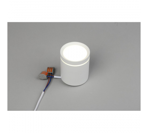 Накладной светильник Omnilux Capurso OML-102409-05 Накладной светильник Omnilux Capurso OML-102409-05