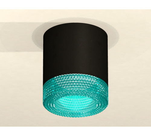 Накладной светильник Ambrella Light Techno XS7402013 (C7402, N7194)