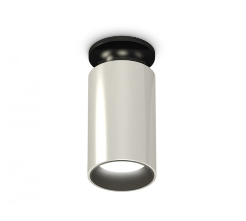 Потолочный светильник Ambrella Light Techno Spot XS6325101 (N6902, C6325, N6111)