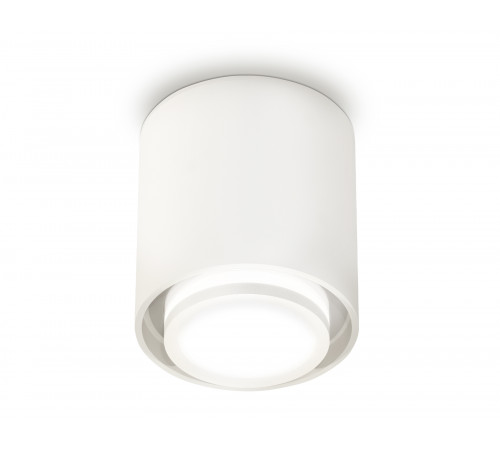 Потолочный светильник Ambrella Light Techno Spot XS7722016 (C7722, N7120) Потолочный светильник Ambrella Light Techno Spot XS7722016 (C7722, N7120)