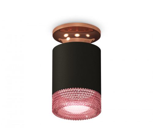 Потолочный светильник Ambrella Light Techno Spot XS6302182 (N6906, C6302, N6152) Потолочный светильник Ambrella Light Techno Spot XS6302182 (N6906, C6302, N6152)