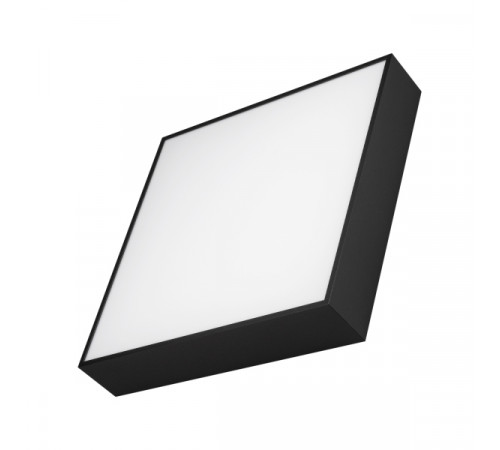 Накладной светильник Arlight SP-Quadro-S350x350-30W Day4000 034793