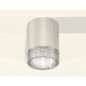 Накладной светильник Ambrella Light Techno XS6305010 (C6305, N6150)