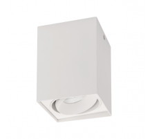 Накладной светильник Arlight SP-Cubus-S100x100-11W Day4000 023078(2)