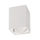 Накладной светильник Arlight SP-Cubus-S100x100-11W Day4000 023078(2)