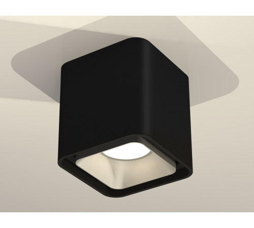 Накладной светильник Ambrella Light Techno XS7841003 (C7841, N7703) Накладной светильник Ambrella Light Techno XS7841003 (C7841, N7703)