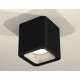 Накладной светильник Ambrella Light Techno XS7841003 (C7841, N7703)