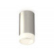 Потолочный светильник Ambrella Light Techno Spot XS6324041 (C6324, N6248)