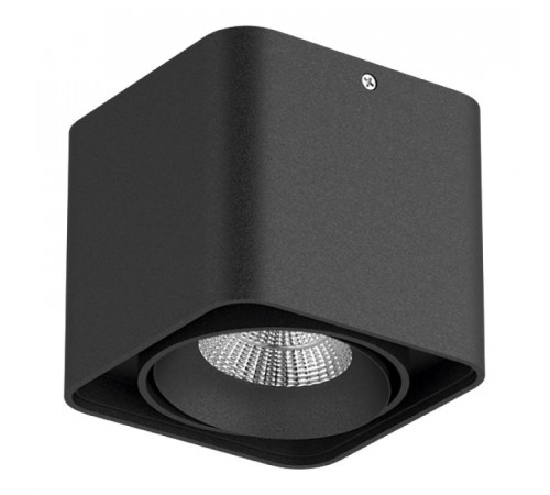 Потолочный светильник Lightstar Monocco 212517 Потолочный светильник Lightstar Monocco 212517