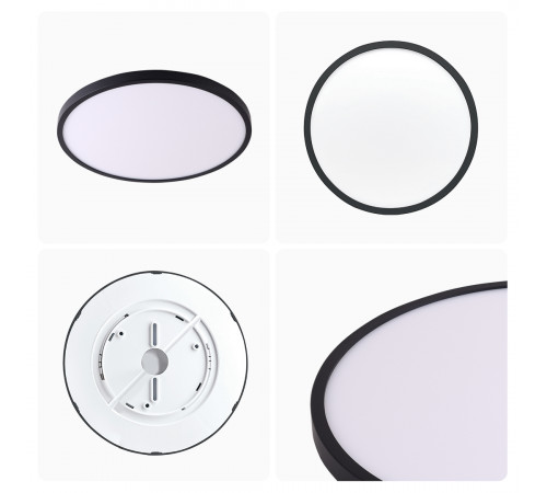 Накладной светильник Apeyron Spin 18-127