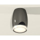 Накладной светильник Ambrella Light Techno XS1123022 (C1123, N7160)