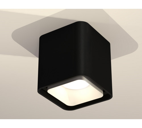 Накладной светильник Ambrella Light Techno XS7841001 (C7841, N7701) Накладной светильник Ambrella Light Techno XS7841001 (C7841, N7701)