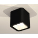 Накладной светильник Ambrella Light Techno XS7841001 (C7841, N7701)