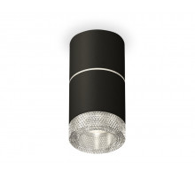 Потолочный светильник Ambrella Light Techno Spot XS7402142 (C7402, A2070, C7402, N7191)