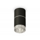 Потолочный светильник Ambrella Light Techno Spot XS7402142 (C7402, A2070, C7402, N7191)