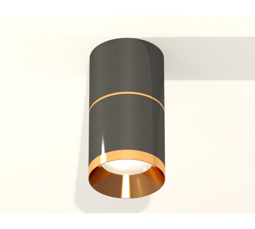 Потолочный светильник Ambrella Light Techno Spot XS7403081 (C7403, A2072, C7403, N7034) Потолочный светильник Ambrella Light Techno Spot XS7403081 (C7403, A2072, C7403, N7034)