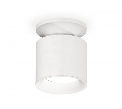 Накладной светильник Ambrella Light Techno XS7401062 (N7925, C7401, N7010)