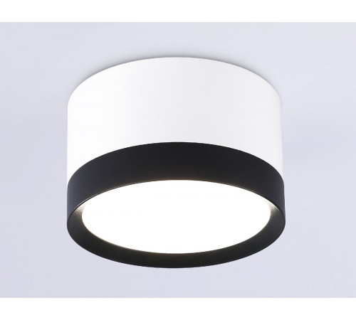 Накладной светильник Ambrella Light Techno Spot GX Standard tech TN52353