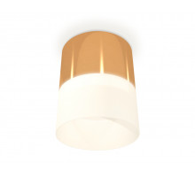 Потолочный светильник Ambrella Light Techno Spot XS8121011 (C8121, N8402)