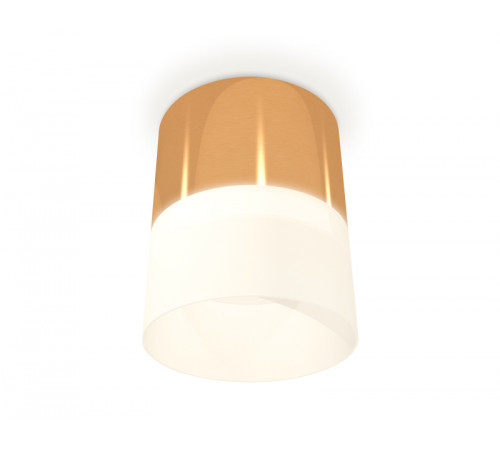 Потолочный светильник Ambrella Light Techno Spot XS8121011 (C8121, N8402)