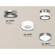 Потолочный светильник Ambrella Light Techno Spot XS8101070 (N8919, C8101, N8133)