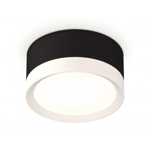 Потолочный светильник Ambrella Light Techno Spot XS8102001 (C8102, N8112)