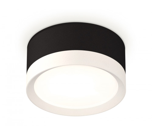 Потолочный светильник Ambrella Light Techno Spot XS8102001 (C8102, N8112) Потолочный светильник Ambrella Light Techno Spot XS8102001 (C8102, N8112)