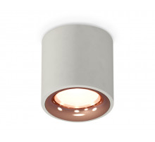 Потолочный светильник Ambrella Light Techno Spot XS7533025 (C7533, N7015)