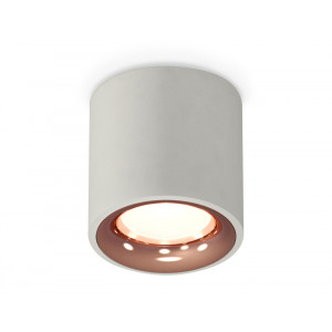 Потолочный светильник Ambrella Light Techno Spot XS7533025 (C7533, N7015)