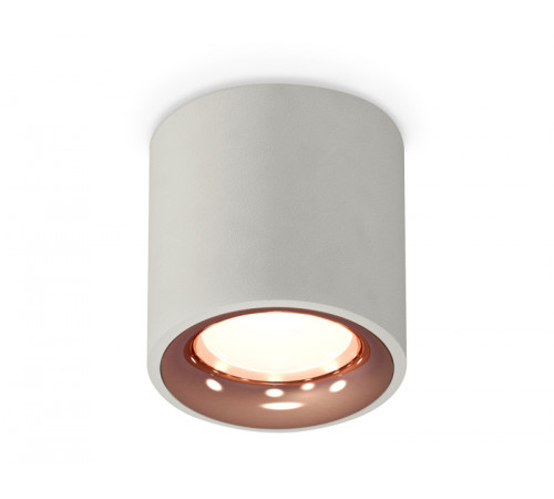 Потолочный светильник Ambrella Light Techno Spot XS7533025 (C7533, N7015) Потолочный светильник Ambrella Light Techno Spot XS7533025 (C7533, N7015)