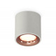Потолочный светильник Ambrella Light Techno Spot XS7533025 (C7533, N7015)