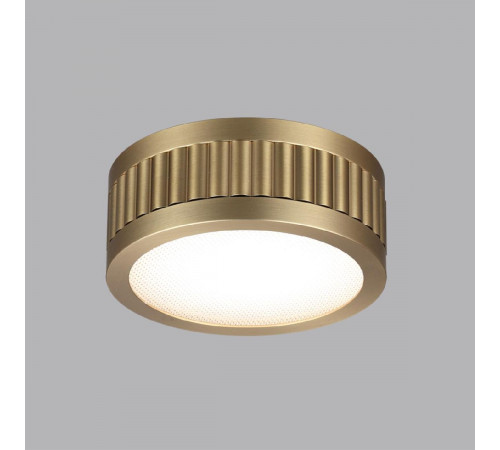 Накладной светильник Odeon Light Hightech Manchester 7013/7CL Накладной светильник Odeon Light Hightech Manchester 7013/7CL