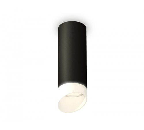 Потолочный светильник Ambrella Light Techno Spot XS6343044 (C6343, N6256)