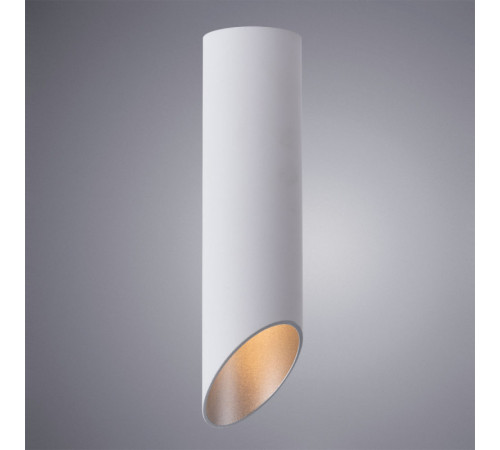 Накладной светильник ARTE Lamp A1535PL-1WH Накладной светильник ARTE Lamp A1535PL-1WH