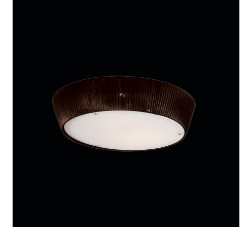 Потолочный светильник Citilux Шоколадный CL913142 Потолочный светильник Citilux Шоколадный CL913142