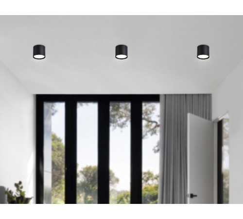 Накладной светильник Ambrella Light GX Standard Tech TN5351 Накладной светильник Ambrella Light GX Standard Tech TN5351