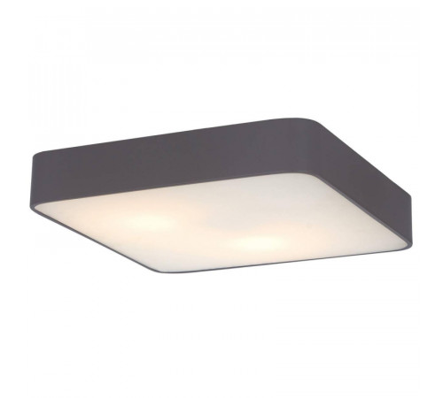 Потолочный светильник Arte Lamp Cosmopolitan A7210PL-3BK Потолочный светильник Arte Lamp Cosmopolitan A7210PL-3BK